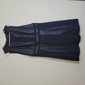 Worthington black dress